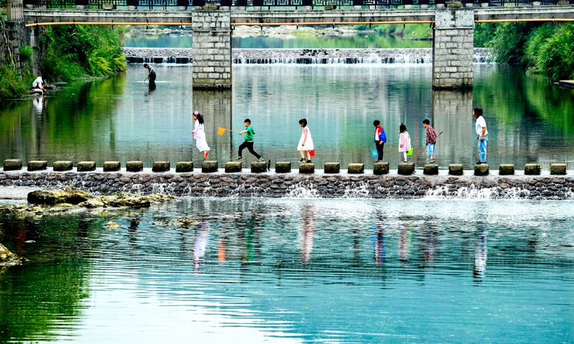 取經(jīng)江浙滬，國(guó)水水務(wù)探索水土保持生態(tài)產(chǎn)品價(jià)值轉(zhuǎn)化路徑
